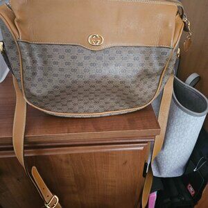 Gucci vintage Small